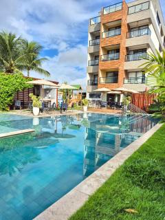 Maré Alta - Frente Piscinas, apto 012 by Atlântico Facility & Temporada - 8