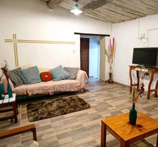 Alquiler Temporario Dona Elena Tilcara - 4