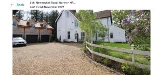 7 bedroom Large Edwardian family home - 6