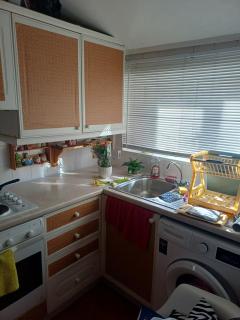 Entire flat with 2 separate rooms - 6