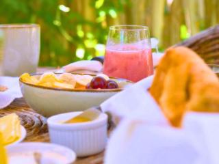 Serena Pousada Icaraí de Amontada - 8