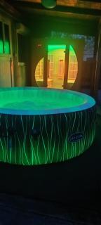 Casa Oliva Siófok Private Jacuzzi & Sauna - 1