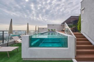 Urban 28 de Julio 551 Stay by Geko - 4