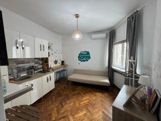 Eros Studio UltraCentrale - 0