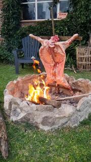 Punto Giardino Cabañas - 4