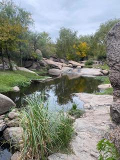 Punto Giardino Cabañas - 5