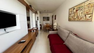 Varandas da Barra - Apto Vista Mar - 4