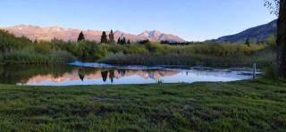 Cabaña Los Carpinteros - 9