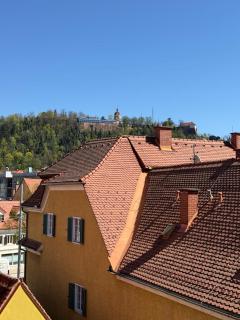 Graz City Penthouse - 0