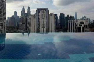 Golden Suites At Majestic Residence KLCC - 0