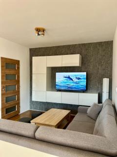 Slnečný apartmán ,Dobrá adresa-Free Parking - 0