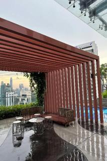 Golden Suites At Majestic Residence KLCC - 8