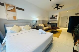 Golden Suites At Majestic Residence KLCC - 1