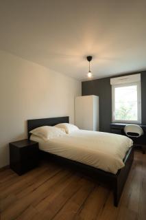 L'escale sablière - 3 chambres, parking, fibre - 7