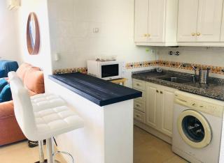 Costa Blanca Beach Apartment with Sunny Balcony & Pool - 6