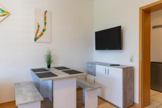 FLEX Aparts - möblierte Wohnung in Zwickau mit 2 Zimmern - 8