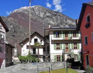 Garni Cà Stella - 8