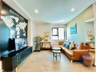 Chung cư Mường Thanh - 2