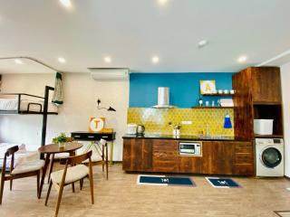 Chung cư Mường Thanh - 1