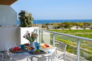 Elysia Seaview Apartment - 0