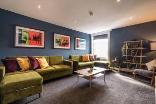 Host & Stay - Georgian Quarters Canning III & IV - 9