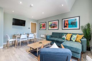 Host & Stay - Georgian Quarters Canning III & IV - 5