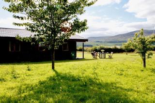 Curlew Lodge - 7