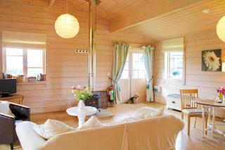 Curlew Lodge - 3