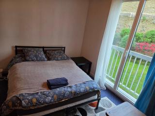 Appartement calme et lumineux au centre ville - Quimper - 2