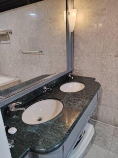 Blooming Apartment at Times Square KL - 0