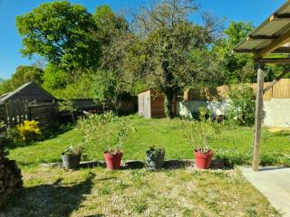 Au P'ti Parc de Madon - Candé-sur-Beuvron - 3