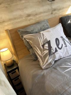 Le Ptit studio du vieux moulin - 1
