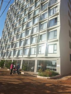 Hise Haven Stays - 8