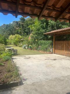 Refúgio aconchegante em Teresópolis - 8