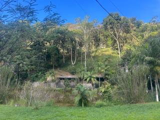Refúgio aconchegante em Teresópolis - 5