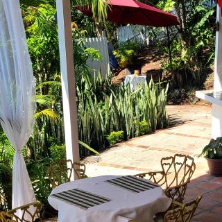 Hotel suites Las Abuelas - 5