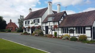 The Green Dragon Inn - 0