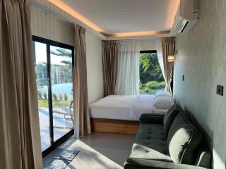 SafeHouse resort เซฟเฮ้าท์รีสอร์ท - 2