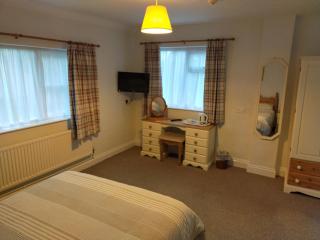 The Green Dragon Inn - 6