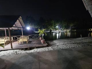 L'île de Marie-Jo - 4