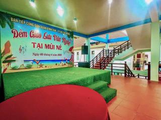 Sóng Biển Xanh Resort - 2