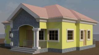 Modern 2 bedroom in Abuja with balcony and WiFi - 3