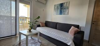 Lucia Sea View Apartment - Banjol Rab - 4