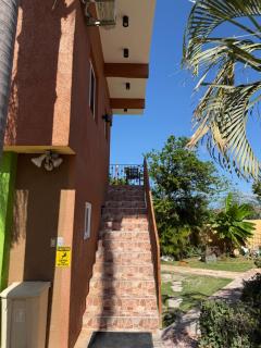 Montego Bay, Ironshore Luxury Studio BLUE ROOM - 6