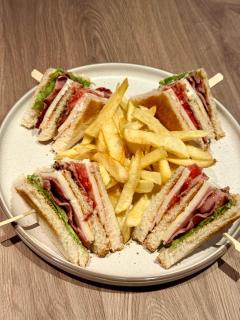 Evita Luxury Apartments - 8