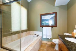 Powder Mtn Trapper Lodge TR1 Ski Retreat Game Rm - Eden - 5