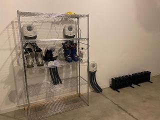 Powder Mtn Trapper Lodge TR1 Ski Retreat Game Rm - Eden - 2