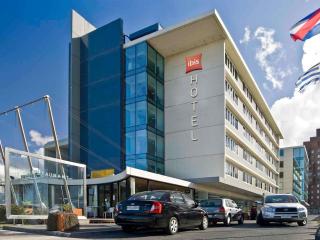 ibis Montevideo Rambla - 5