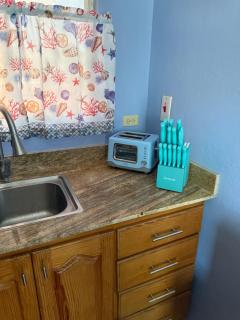 Montego Bay, Ironshore Luxury Studio BLUE ROOM - 9