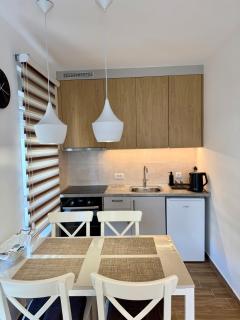 Verde Apartman Sokobanja - 4